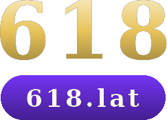 618 logo
